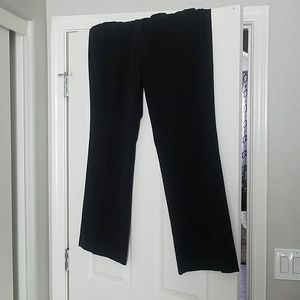 New York & Company Black Dress Pants